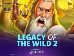 Legacy Of The Wild 2™ icon