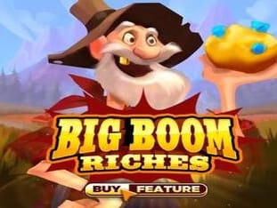 Big Boom Riches icon