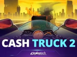 Cash Truck 2 icon