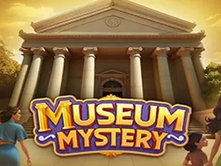 Museum Mystery icon