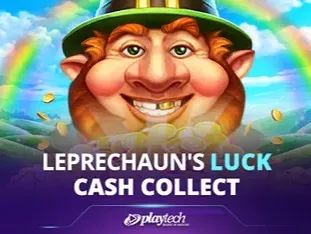 Leprechaun's Luck_ Cash Collect icon