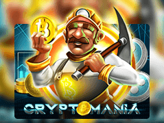Crypto Mania icon