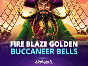 Fire Blaze Golden_Buccaneer Bells™ icon