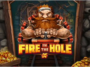 Fire In The Hole Xbomb icon