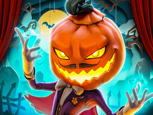 Mr. Hallow-win icon